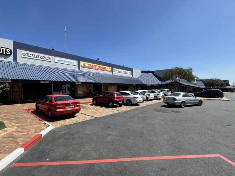 To Let commercial Property for Rent in Montague Gardens Western Cape